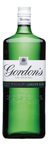 Gordon's London Dry Gin (mobile)
