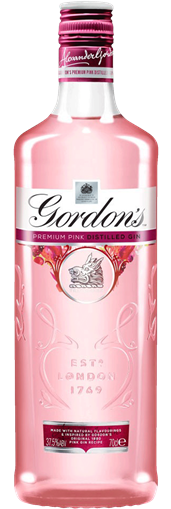 Gordon's Pink London Dry Gin (mobile)