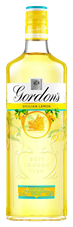 Gordon's Sicilian Lemon Gin