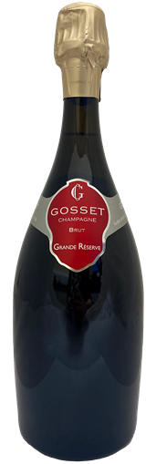 Gosset Grande Reserve Brut Champagne (mobile)