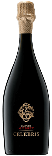 Gosset Celebris 2008 Champagne (mobile)