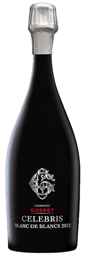 Gosset Celebris Blanc de Blancs 2012 Champagne (mobile)