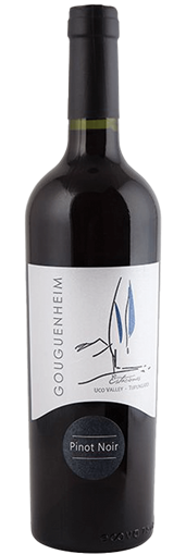 Bodegas Gouguenheim Pinot Noir (mobile)