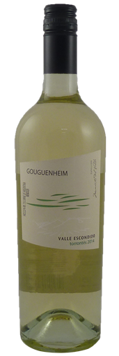 Bodegas Gouguenheim Torrontes (mobile)