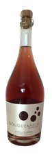 Bodegas Gouguenheim Malbec Rosé Sparkling