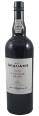 Graham's Vintage Port 2003