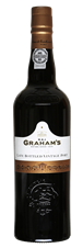 Grahams Late Bottle Vintage Port