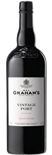 Graham's Vintage Port 2016,