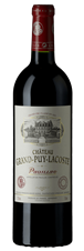 Château Grand-Puy-Lacoste 2017, 5ème Cru, Pauillac