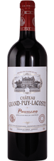 Château Grand-Puy-Lacoste 2019, 5ème Cru, Pauillac