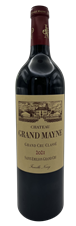 Château Grand Mayne 2021, Grand Cru St Emilion