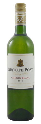 Groote Post Chenin Blanc (mobile)