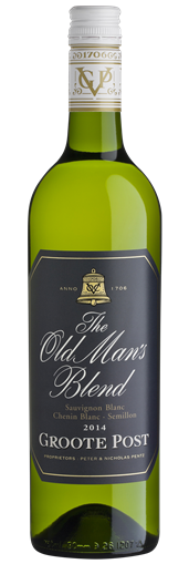 Groote Post Old Mans Blend (mobile)