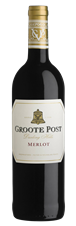 Groote Post Vineyards Merlot