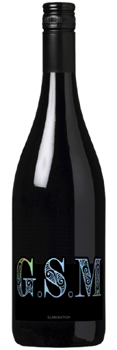 Elaboration G.S.M (Grenache, Syrah, Mourvèdre) (mobile)