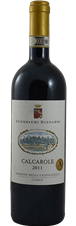 Guerrieri Rizzardi, 'Calcarole' Amarone Classico DOC