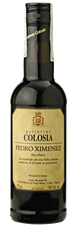 Gutierrez Colosia Pedro Ximénez, Half Bottle