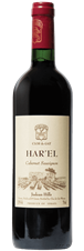 Har'el Cabernet Sauvignon, Clos de Gat