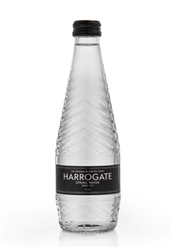 Harrogate Still Spring Water 24 x 330ml (mobile)