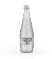 Harrogate Sparkling Spring Water 24 x 330ml (mobile)