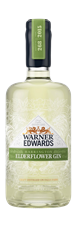 Warner Edwards Harrington Elderflower Gin