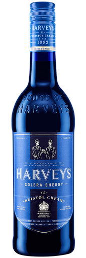 Harveys Bristol Cream (mobile)
