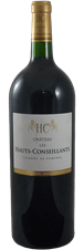 Château Les Hauts Conseillants 2015, Lalande de Pomerol, Magnum