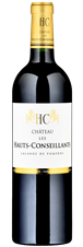Château Les Hauts Conseillants 2019
