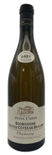 Hautes Côtes de Beaune Chardonnay 2021, Domaine Denis Carré
