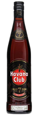 Havana Club 7 Year Old Rum