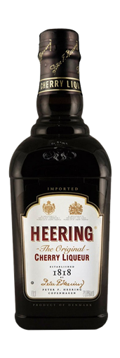 Cherry Heering Liqueur (mobile)