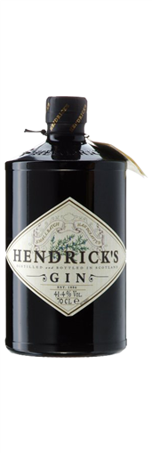 Hendrick's Gin (mobile)