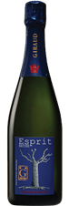 Champagne Henri Giraud Esprit Nature