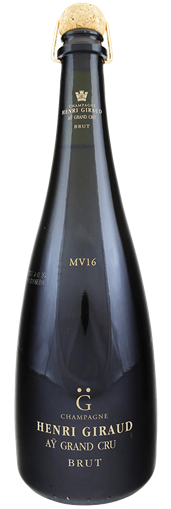 Champagne Henri Giraud MV16 (mobile)