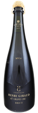 Champagne Henri Giraud MV16