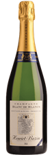 Champagne Henriet Bazin Blanc de Blancs