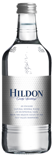 Hildon Sparkling Mineral Water 12 x 750ml (mobile)