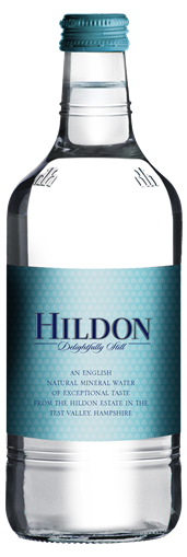 Hildon Still Mineral Water 12 x 750ml (mobile)