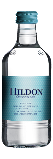 Hildon Still Mineral Water 24 x 330ml