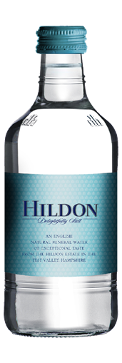 Hildon Still Mineral Water 24 x 330ml (mobile)