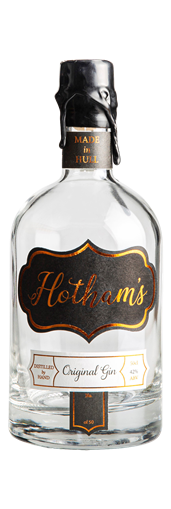 Hotham's Handcrafted Gin (mobile)