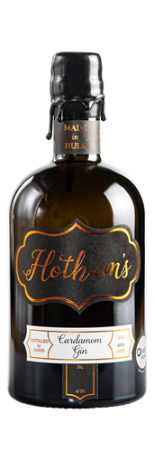 Hotham's Cardamom Gin (mobile)