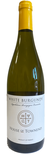 House of Townend White Burgundy (mobile)