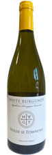 House of Townend White Burgundy, Bourgogne Chardonnay