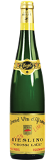 Hugel Grossi Laue Grand Cru Riesling 2012