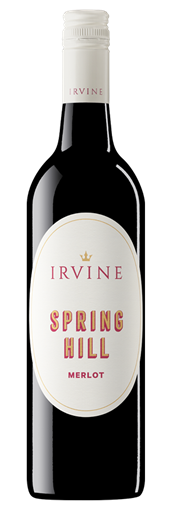 Irvine Springhill Merlot (mobile)