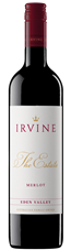 Irvine Estate Merlot