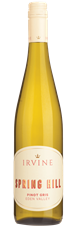 Irvine Springhill Pinot Gris