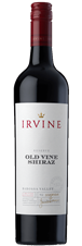 Irvine Old Vine Shiraz