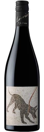 Argos Shiraz 2014, Joanne Irvine (mobile)